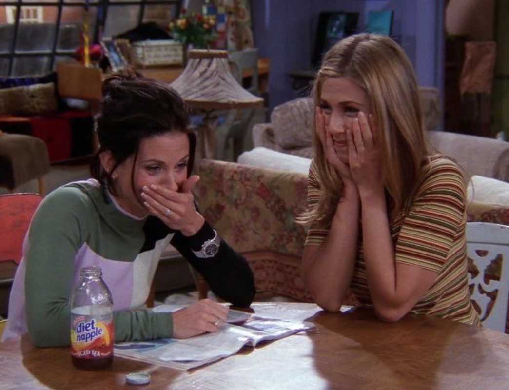 TV Friendships That Spilled Into Real Life