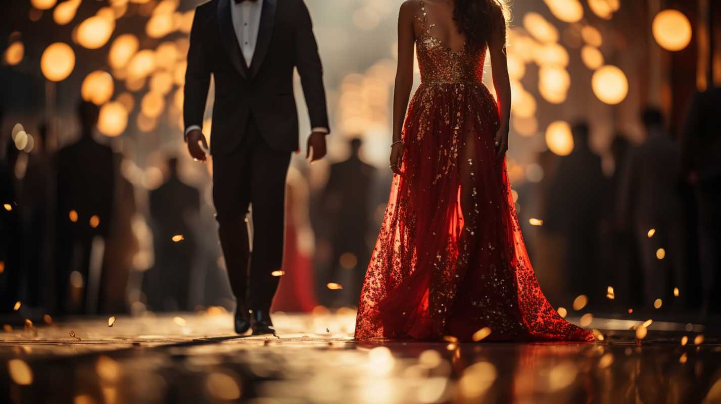 Iconic Celebrity Couples We Secretly Miss